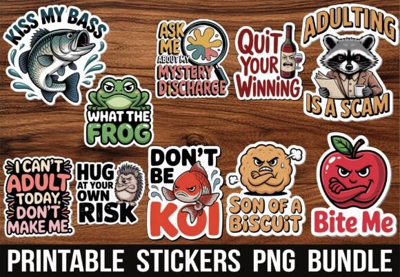 Download Adulting Humor Funny Sarcastic Sticker - Sticker Collection